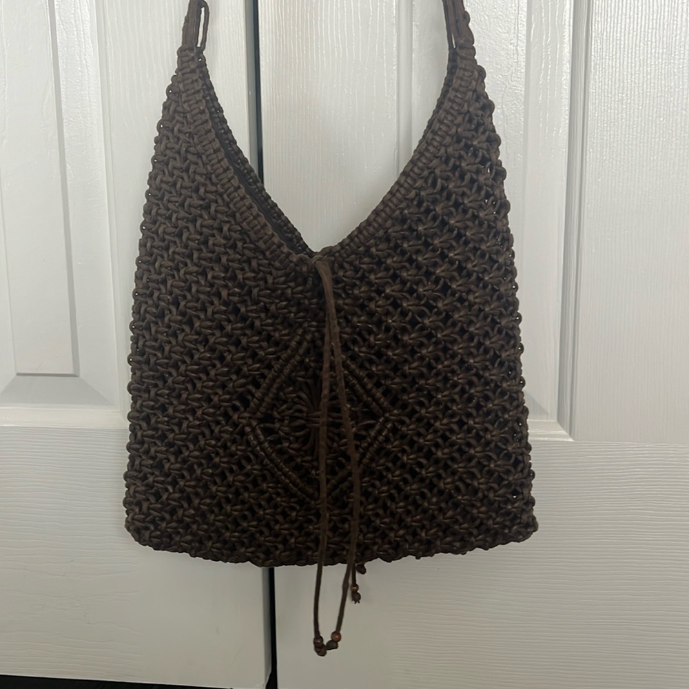 Old Navy Bag